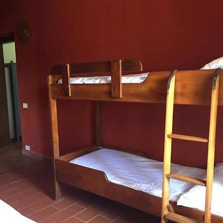 Il Casale Villa Brugnato Luaran gambar