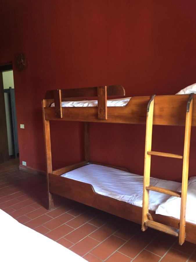 Il Casale Villa Brugnato Luaran gambar